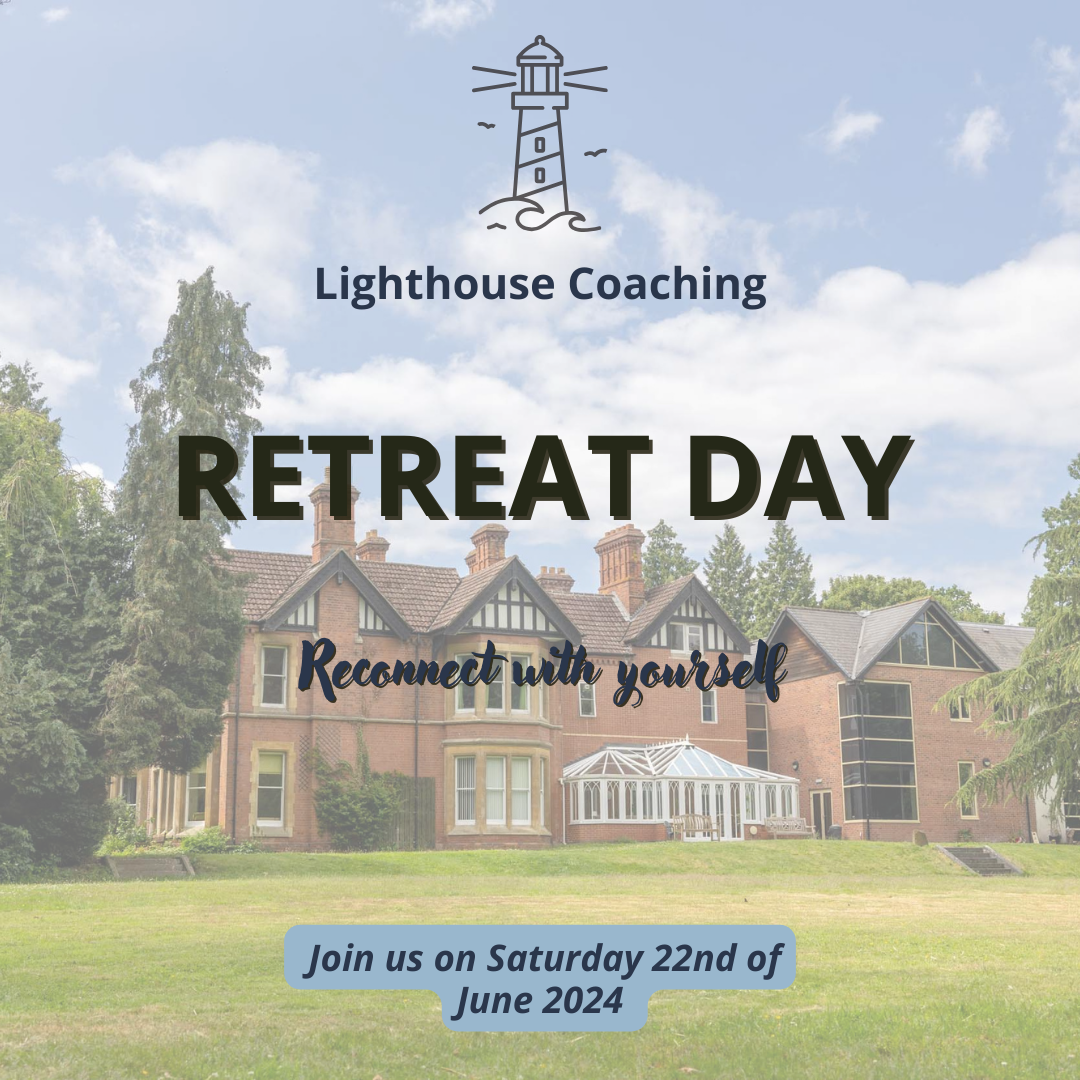 Event - Retreat at Purley Chase Centre