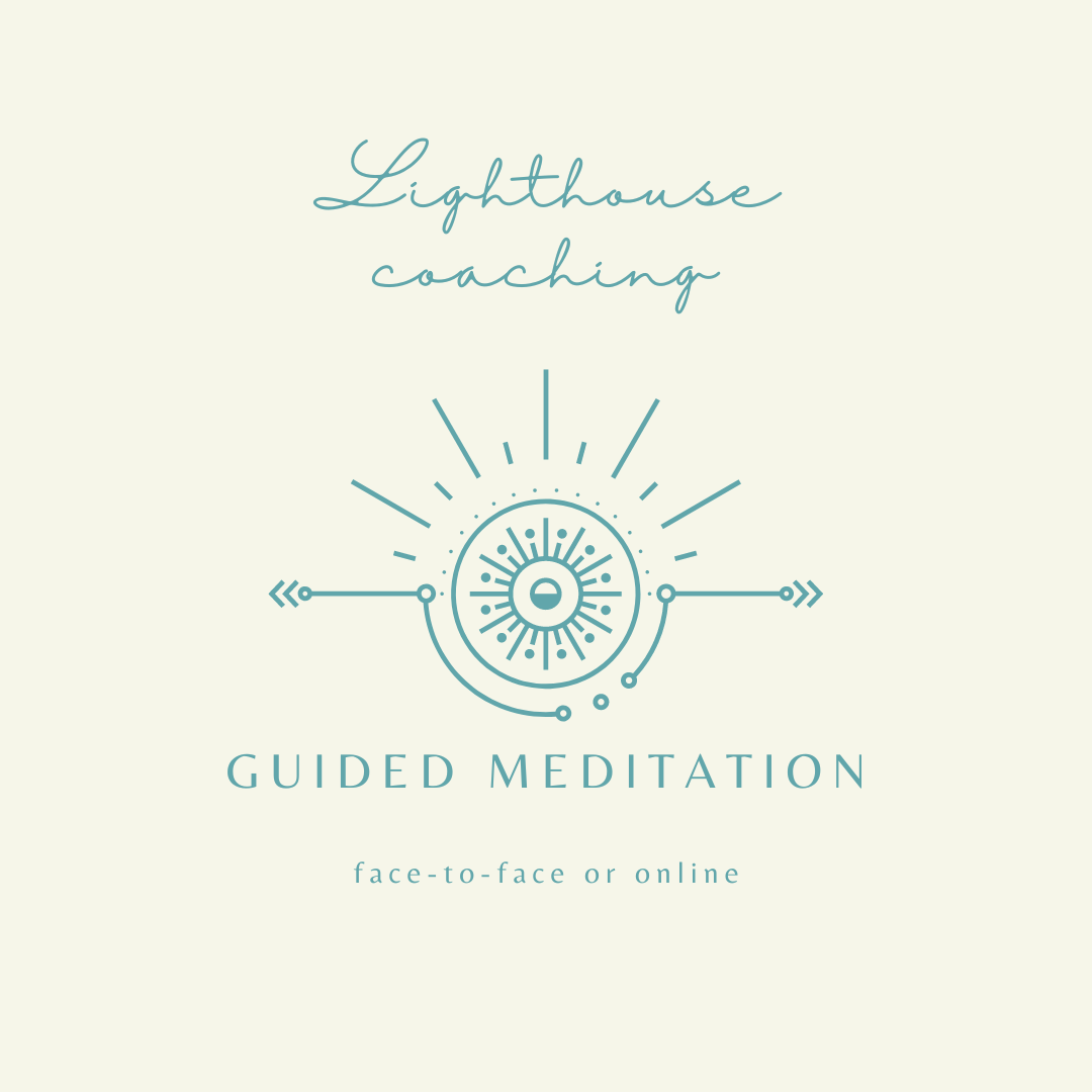 Guided meditation Session